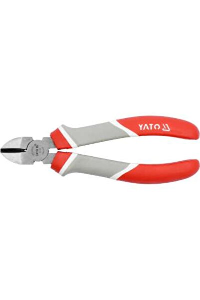 yato 180Mm Cutting Pliers