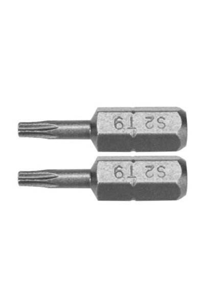 yato Битове 1/4''X25мм Torx T9, 2 броя