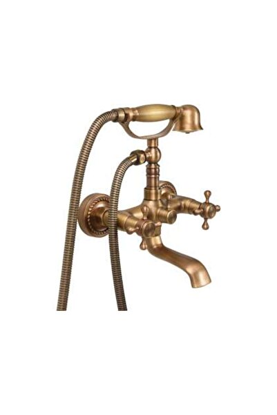 FALA Baterie Cadă ''Retro Bronze 1''