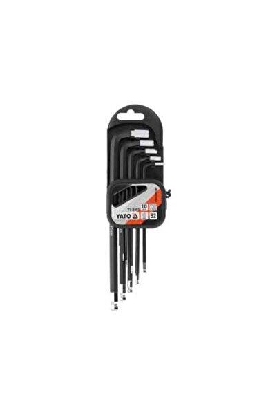 yato Set Chei Imbus, S2, 10 Buc