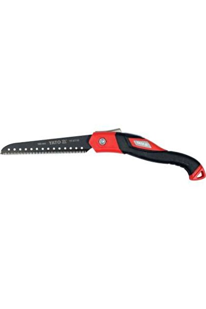 yato Fierăstrau Pentru Crengi Pliabil 180Mm