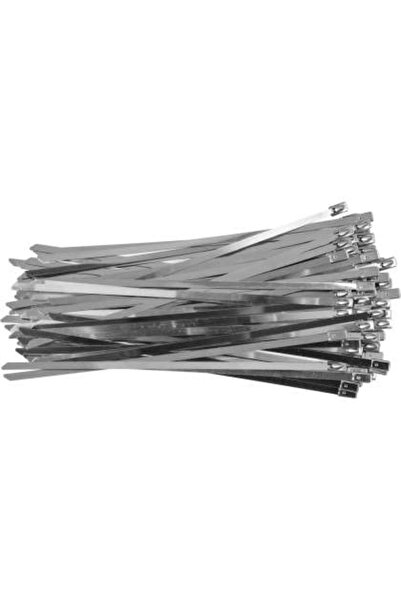yato Coliere Metalice 4.6X200Mm, 100 Buc