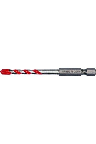yato Burghiu Universal Prindere Hexagonală 5,0Mm