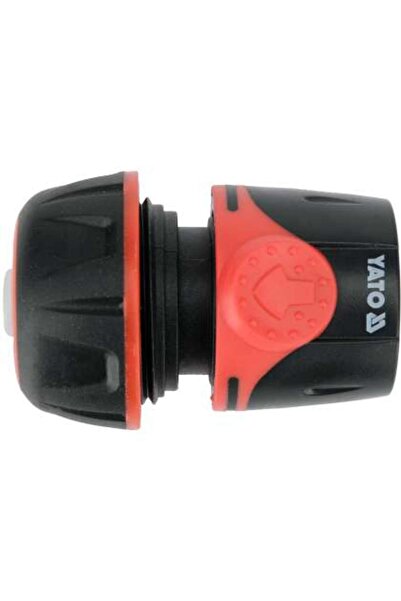 yato Conector Rapid De 3/4" Cu Funcție Stop