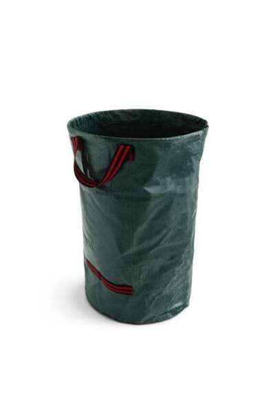 Romprofix Sac Colectare Deseuri Gradina - 76x45cm / 120l, 3/set