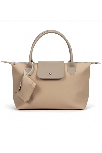 EGEM ATELİER Large Size Crossbody Women's Bag