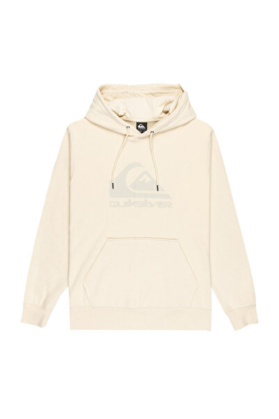 Quiksilver Hanorac bărbătesc cu logo Comp, mărimea M
