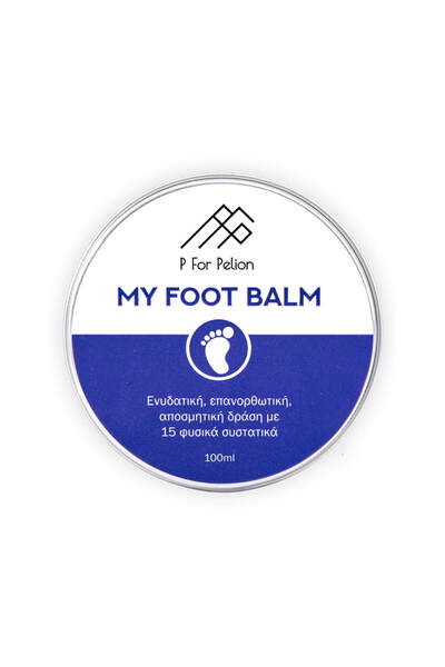 Pelion My Foot Balm 100ml