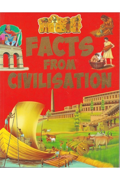 OM BOOKS Facts From Civilisation