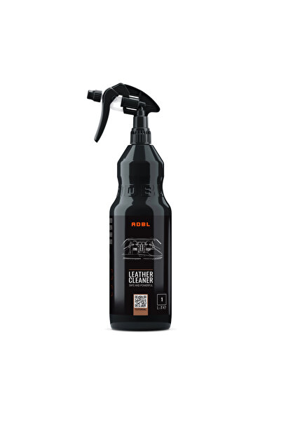 ADBL Solutie Curatare Piele Leather Cleaner, 1L