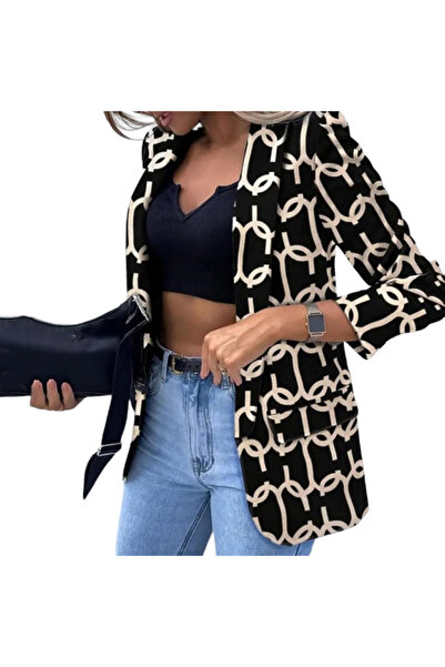 OEM Sacou dama casual - Nona - zale