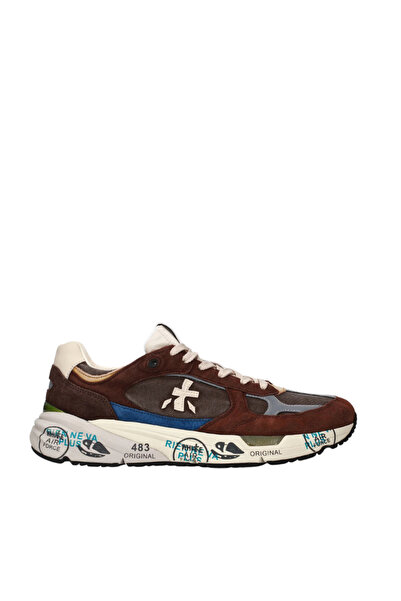 Premiata Mase 25 Men's Casual Shoes 8026