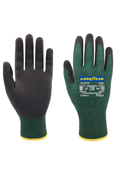 Goodyear 16-1643 Kesilme Dirençli Eldiven
