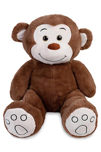 Halley Oyuncak Plush Animals 70 cm - Brown