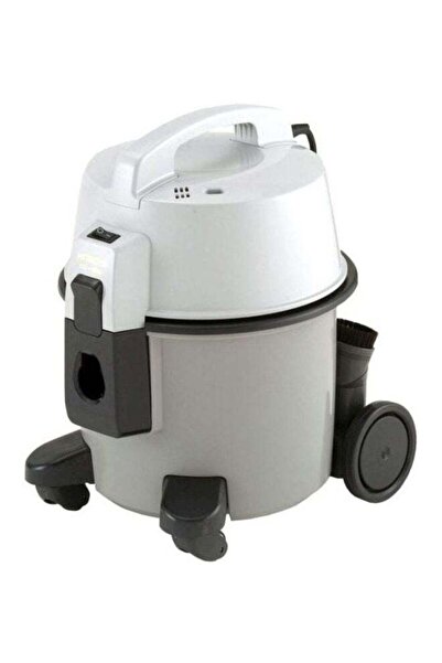 Hitachi مكنسة كهربائية عمودية 7.5 لتر 1300 واط CV-100G SS220 PG أبيض/رمادي/أسود