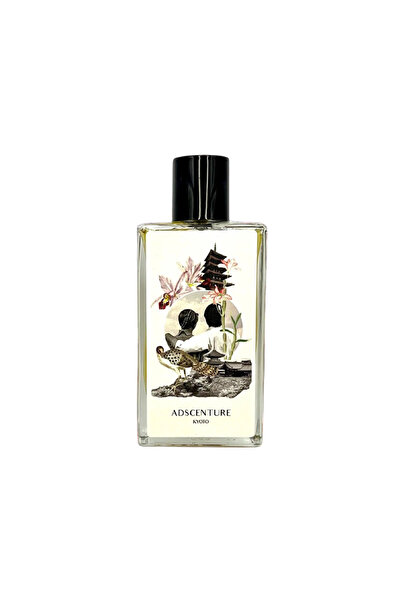 Adscenture Kyoto, Extract de parfum, Unisex, 100 ml