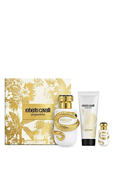 Roberto Cavalli Serpentine Parfum 100 ml Set