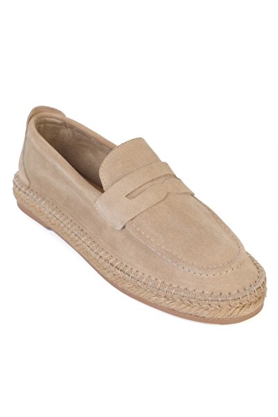 Capone Outfitters Pantofi tip loafer pentru bărbați Boris, din piele naturală...