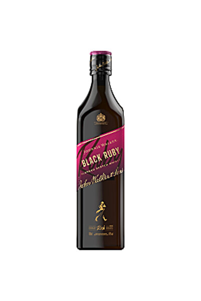 Johnnie Walker Black Ruby, 40%, 0.7 l