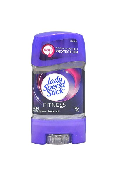SOHO Antiperspirant stick, Lady Speed Stick, 65 g Gel Fitness