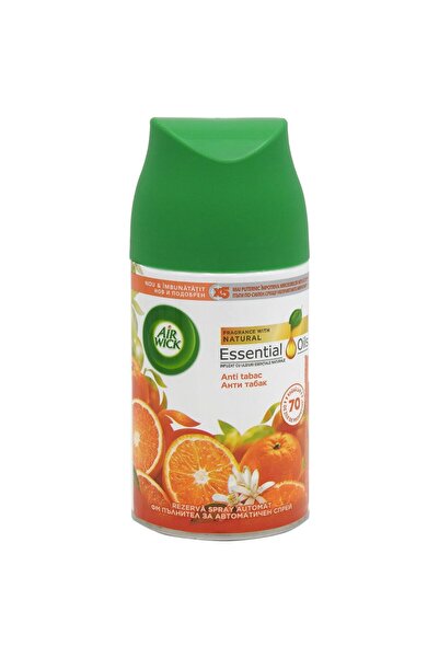 SOHO Odorizant Rezerva, Airwick, 250 ml Anti-tabacco,