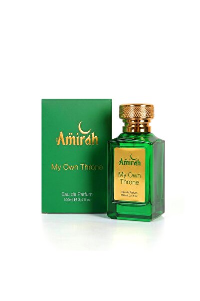 Amirah My own throne