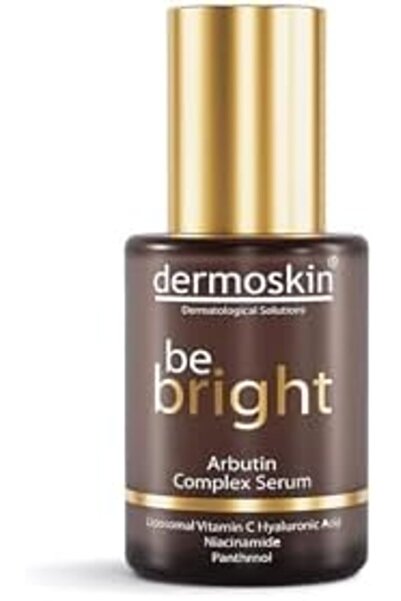Yıldızan Be Bright Arbutin Complex Serum (30 Ml / 1.0 Fl.Oz) 1292915