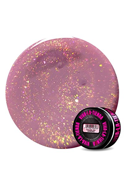 Tienda VIVA LA BUILDER GEL AURORA 10 - Magic Nude - 30ml