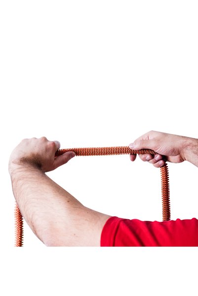 MYGARDEN Expandable hose red 1/2" 15m