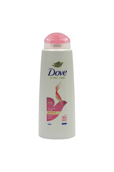 SOHO Sampon, Dove, 400 ml Nourishing Color Care,