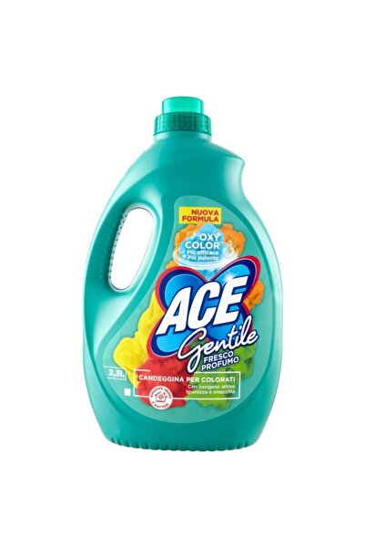ACE Solutie pentru Pete, Ace, 2.3 L Color Fresco