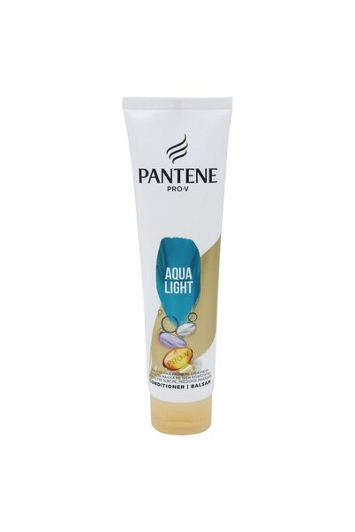 SOHO Balsam, Pantene, 160 ml Aqua Light,