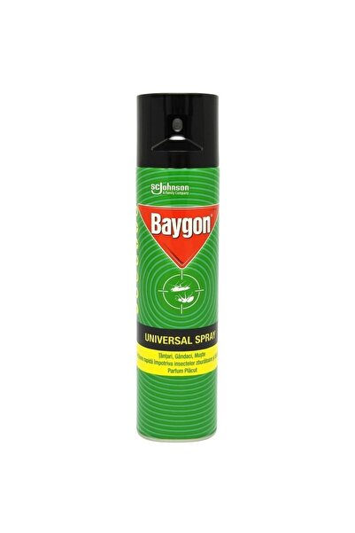 SOHO Baygon Insecticid Universal 400 ml,