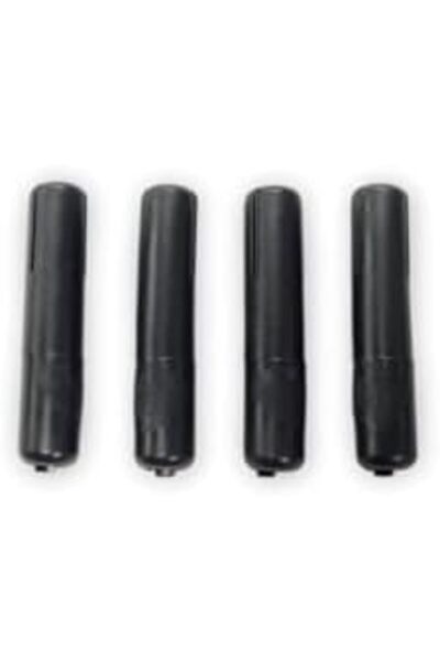 Yıldızan Set de bare de blocare interioare pentru uși TAMGÜN 8D0837187 Compat...