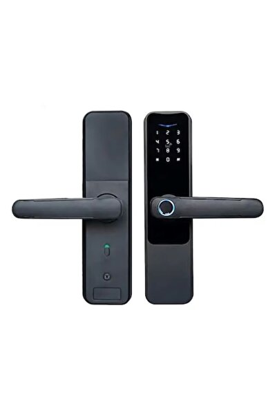 UNİBOX Incuietoare Inteligenta Wireless, Control de la Distanta, WiFi, Acces ...