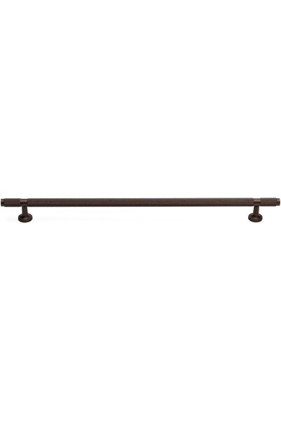 Yıldızan Ttkteknology 320 mm Brown Classic Handle - Ssy8998 0320 Al13-Al13 Kr...