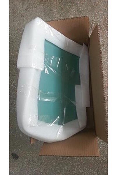 Yıldızan TAMGÜN - 2 bucăți Spumă de ambalare pentru mobilier, Protector de co...
