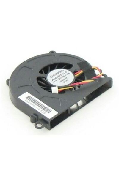 unbranded Ανεμιστήρας Laptop - Ανεμιστήρας Ψύξης CPU Msi U90 U100 U110 U110 U...