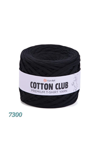 YARN YarnArt Cotton_Club T-shirt 7900