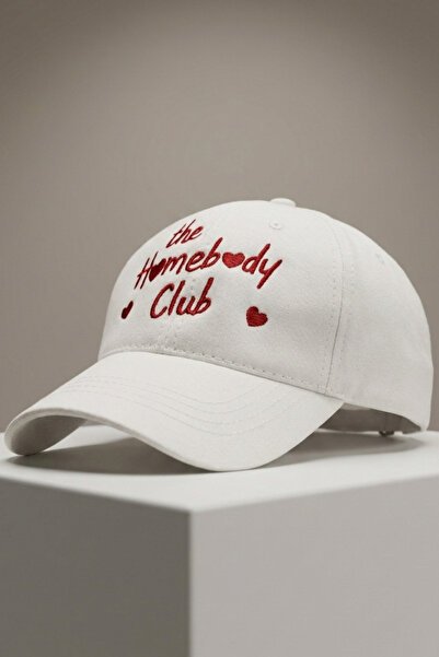 Ate and Co The Homebody Club Hat