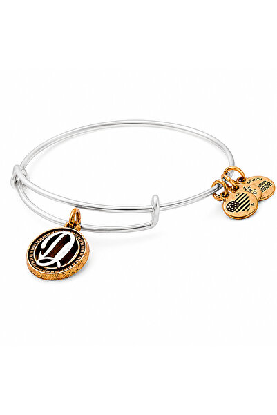 Alex and Ani Bratara Metal A18EBINT04TTR