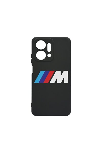 bestcase ¬Æ Husa Slim Premium Silicon 1.2MM, Compatibila Cu Honor X7a, Logo B...