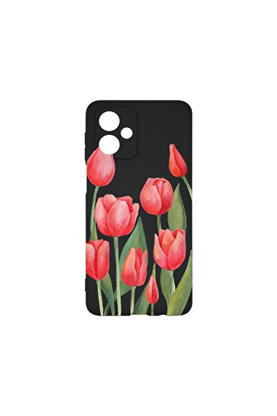 bestcase Husa pentru Motorola Moto G55, BestCase¬Æ Slim Premium Silicon 1.2MM...