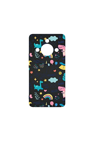bestcase Husa BestCase¬Æ Slim SIlicon 0.8MM, Compatibila Cu Honor X50, Unicor...