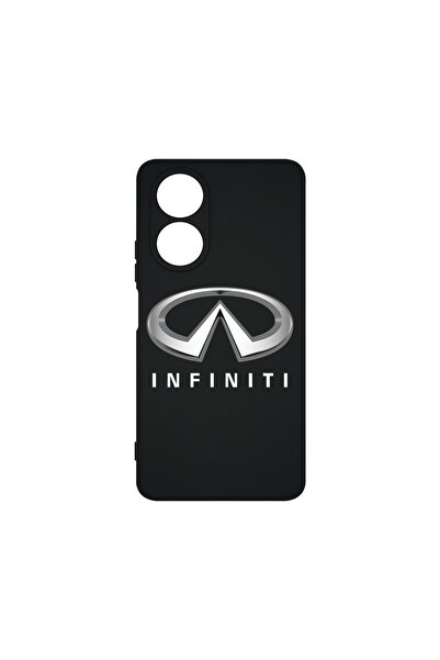 bestcase Θήκη Slim Premium Σιλικόνης 1.2MM, Συμβατή με OPPO A58 4G, Λογότυπο ...