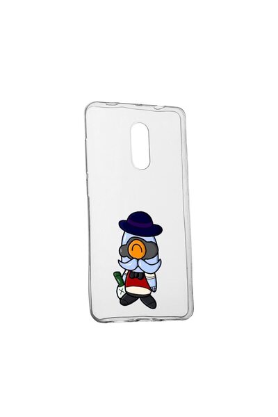 bestcase Θήκη Brawl Stars, για Oppo Reno 2, ανθεκτική στη φθορά, αντιολισθητι...