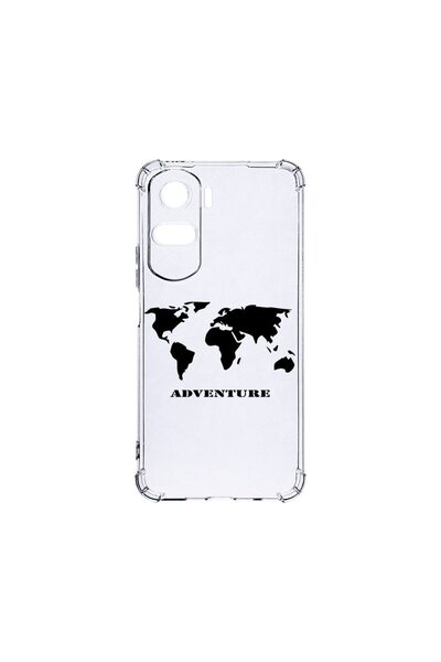 bestcase Husa BestCase¬Æ Anti Shock 1.5MM, Compatibila Cu Honor 90 Lite, Adve...