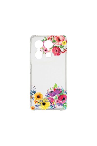 bestcase Θήκη για Motorola Edge 50 Ultra, BestCase® Αντικραδασμική 1.5MM, Λου...
