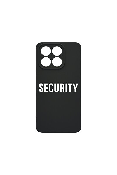 bestcase ¬Æ Husa Slim Premium Silicon 1.2MM, Compatibila Cu Honor X8a, Securi...