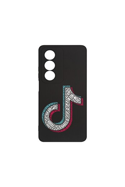 bestcase Husa Pentru OPPO A80, BestCase¬Æ Slim Premium Silicon 1.2MM, Calligr...